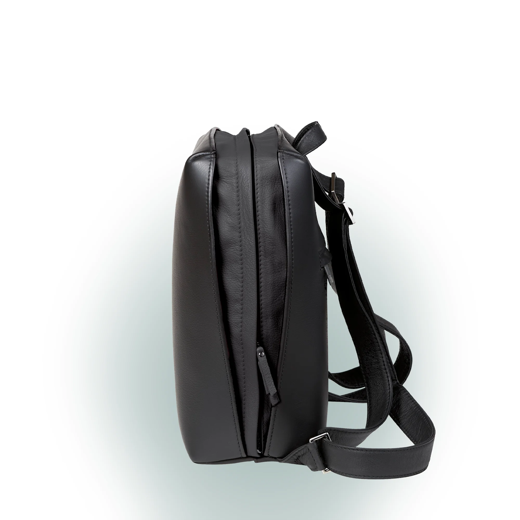 Olbrish popular Leather Backpack